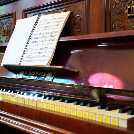 Vila Art *