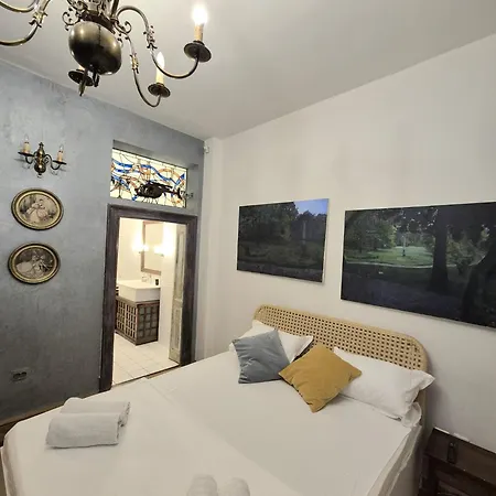 Vila Art