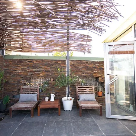 Art Villa Bukarest