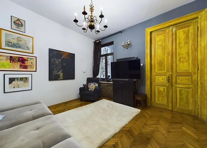Art Villa