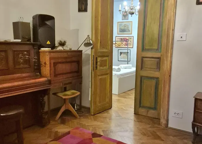 Art Вилла