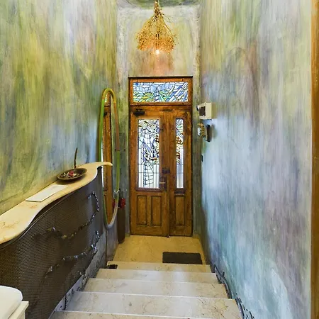 Villa Art Bucarest