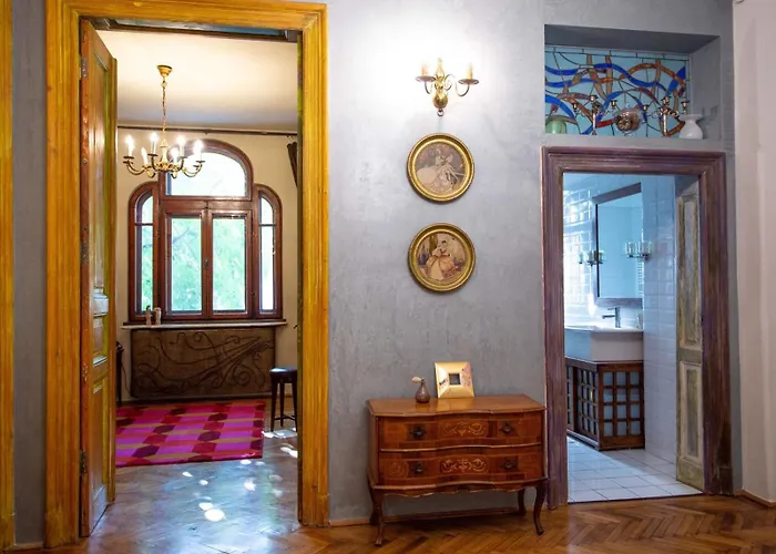 Villa Art