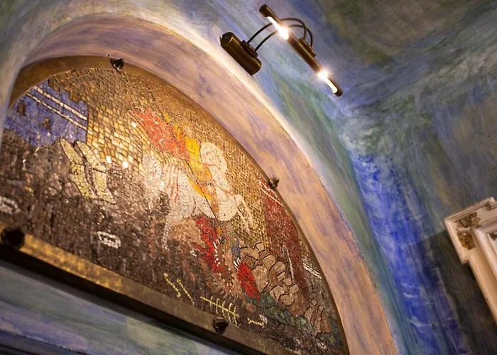 Art Villa *