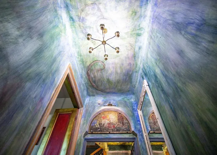 Villa Art