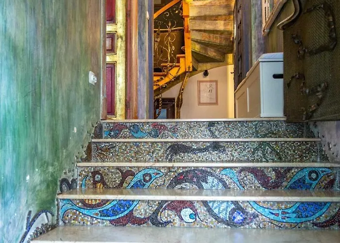 Art Villa Bukarest