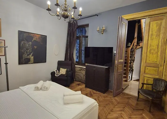 Villa Art